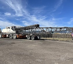 1998 LINK-BELT HC-238H