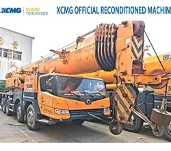 2021 XCMG QY95K7C