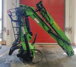 2023 Penz 16000HL