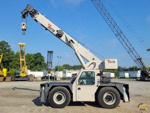 2005 Grove YB5518