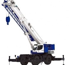 2023 Tadano GR 800XL-4