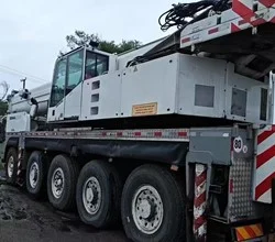 2001 Terex Demag AC 100