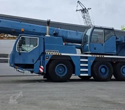 2005 LIEBHERR LTM1045-3.1
