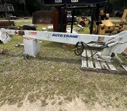 2025 PALFINGER PSC6025