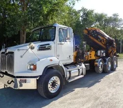 2019 EFFER 655/6S MOUNTED ON 2019 WESTERN STAR 4700