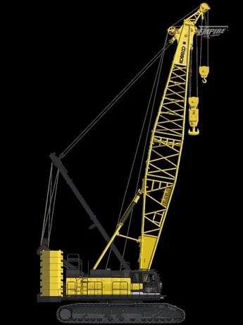 2026 KOBELCO CK2750G-3