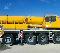 2000 Liebherr LTM1120-1