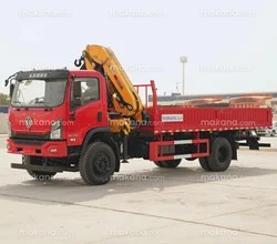 2025 XCMG SQZ200
