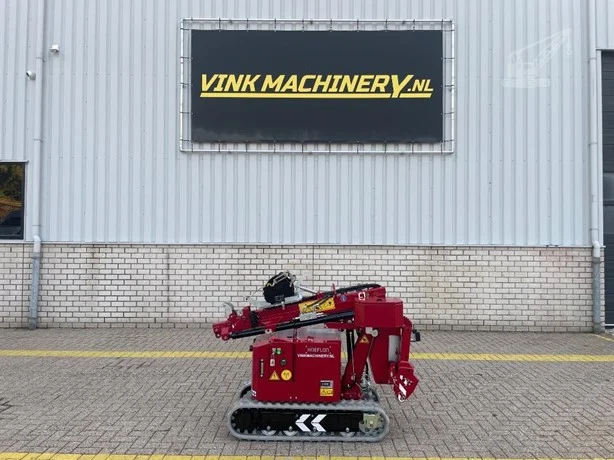 2025 Hoeflon C1E Mini Cranes for Sale