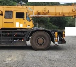 1993 TADANO TR 500M-2