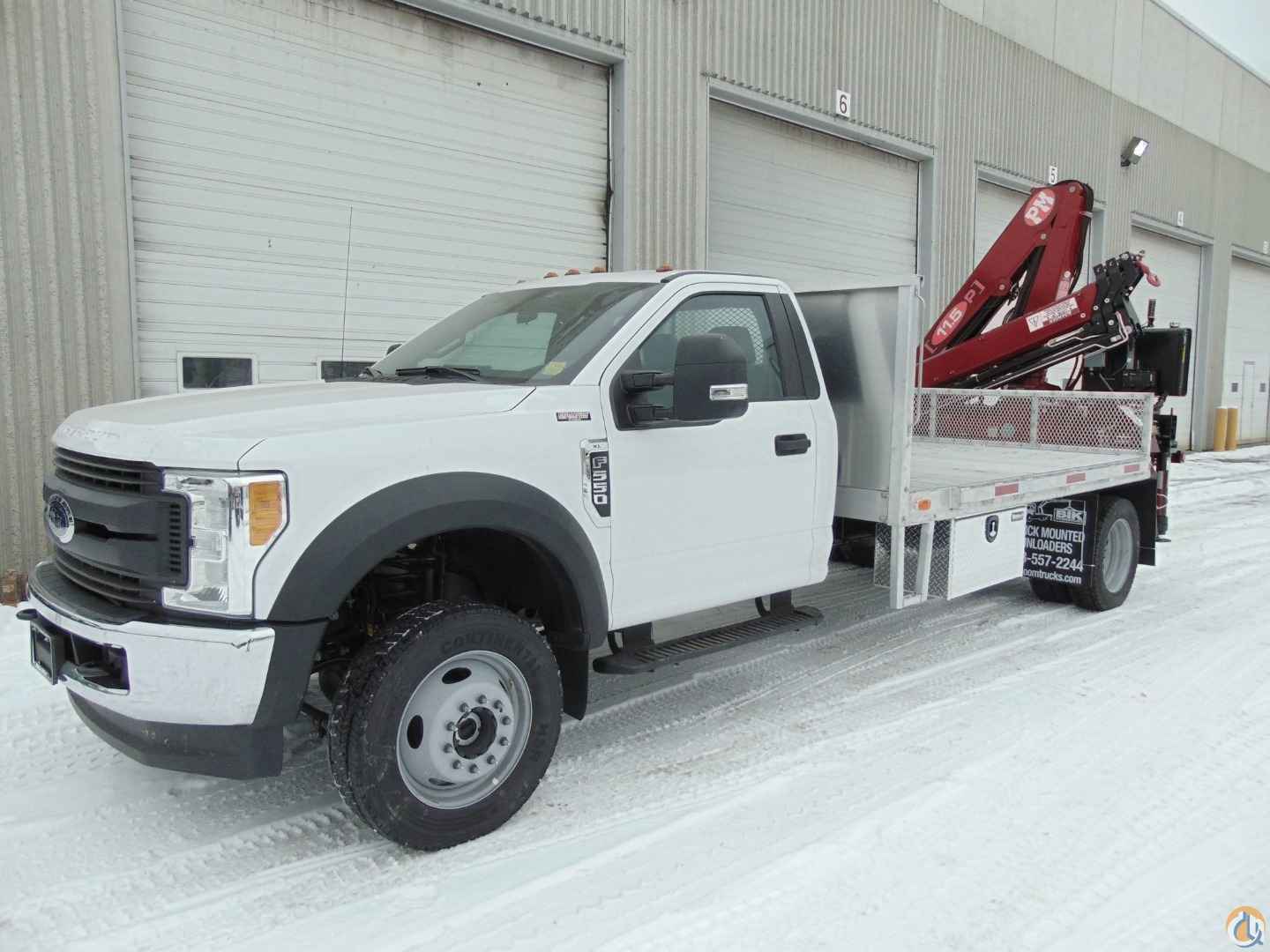 Pm