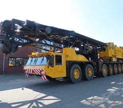 1978 Gottwald AK210