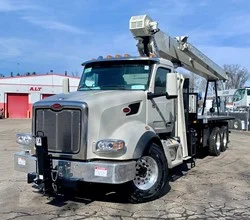 2026 National 800D MOUNTED ON 2027 PETERBILT 567