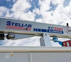 2026 Stellar EC3200