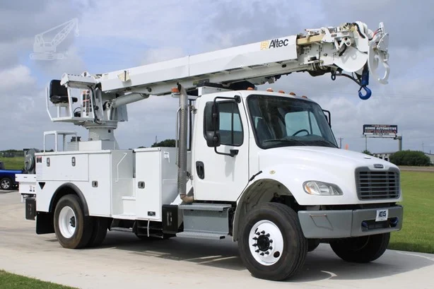2019 ALTEC DM47B