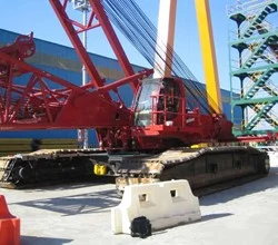 2006 Manitowoc 16000