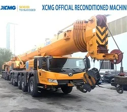 2021 XCMG XCA130L7
