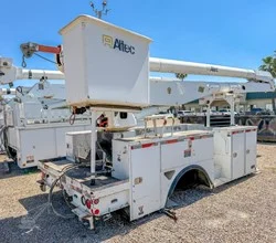 2012 ALTEC AA755L