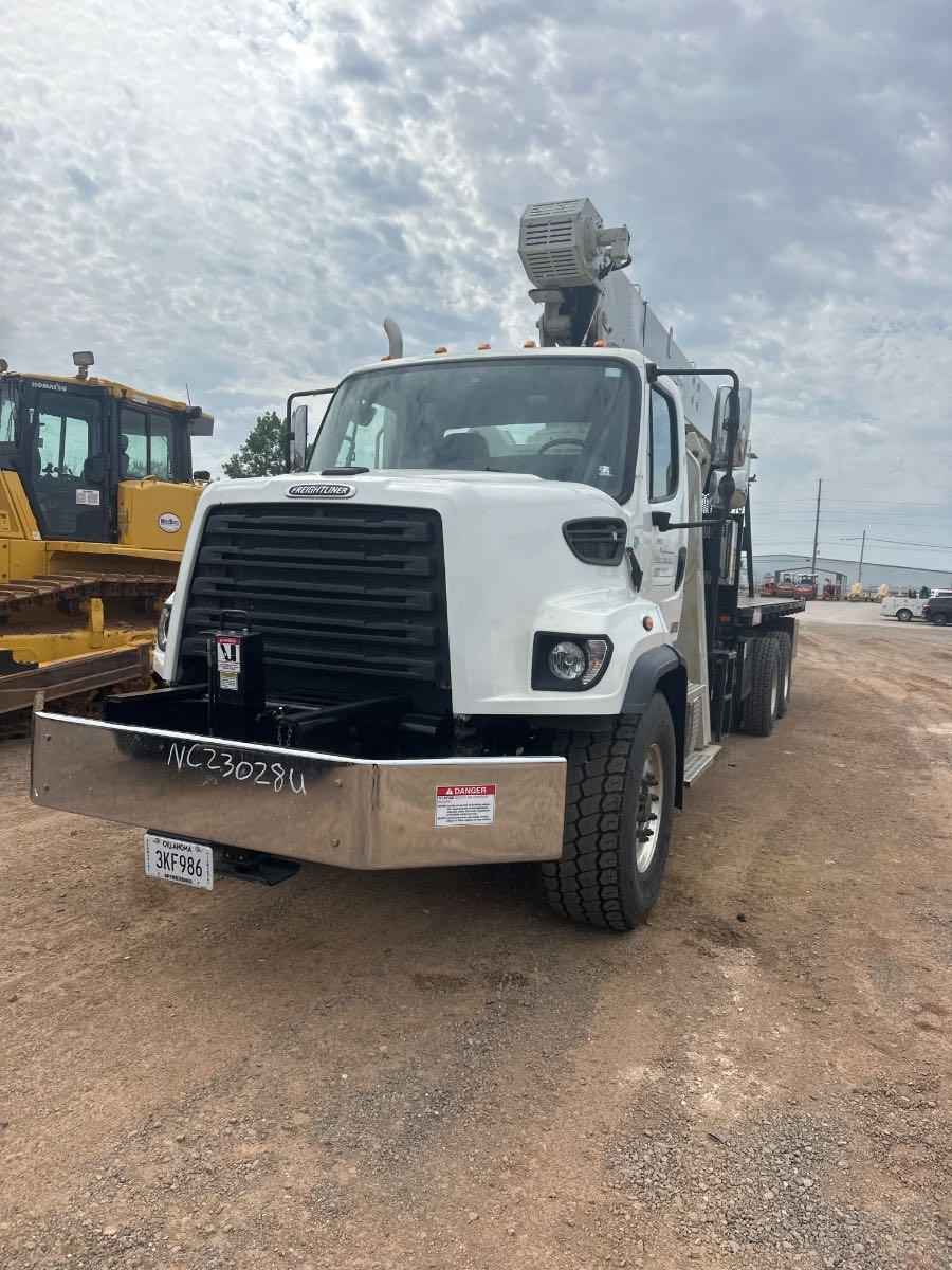 2023 National 8100D