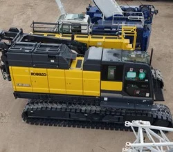 2027 Kobelco CK1100G-3