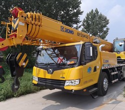 2019 XCMG QY25K5C