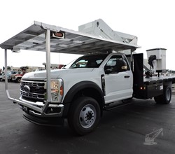 2026 Dur-A-Lift DTAX2-42 MOUNTED ON 2026 FORD F600