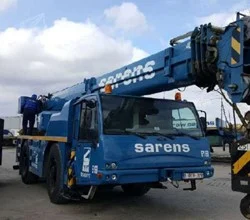 2006 Terex AC 35L