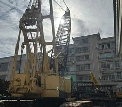 2008 KOBELCO CKE2500