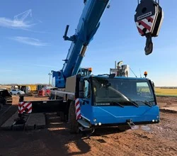 2023 Liebherr LTM1230-5.1