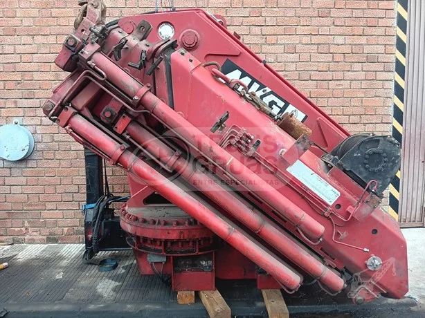 MKG HLK770 HP