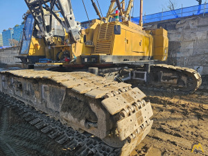 1993 Sumitomo SC 1000