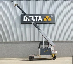 2012 VALLA 75E