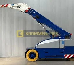 2016 Jmg MC90S Carry Deck / Pick & Carry Cranes for Sale