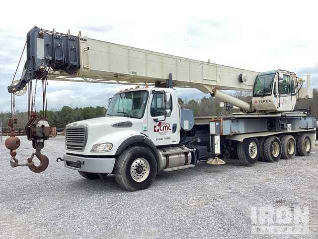 2012 Freightliner