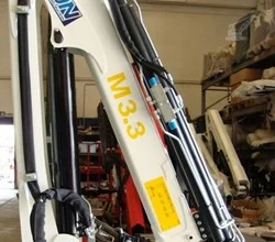 2025 Dall’aglio NEWCRANES DN M3.3