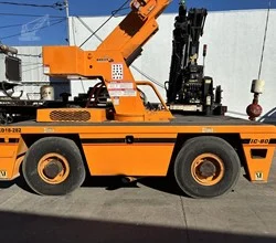 2012 Broderson IC80-3J