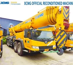 2022 XCMG QY180K5C