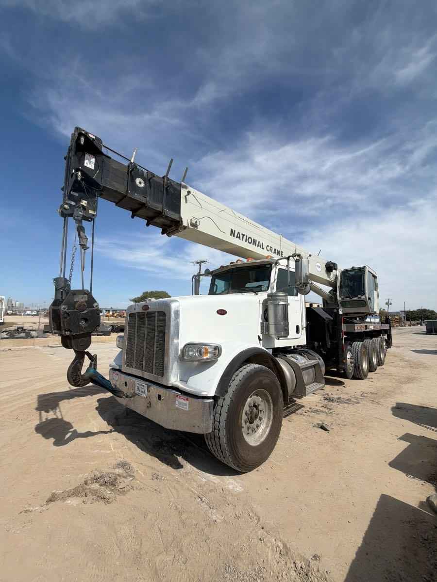2019 National NBT50-128