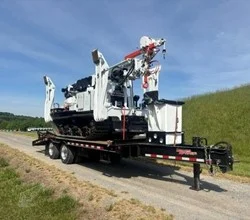 2019 Altec DR41B