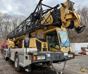 1998 Grove TMS540