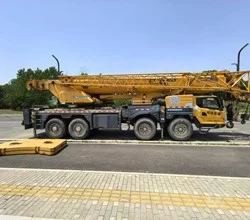 2018 XCMG XCT80