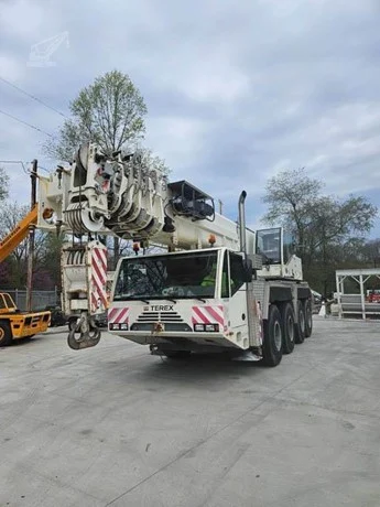 2005 DEMAG AC 80-2