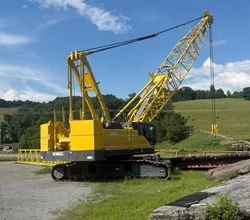 2013 KOBELCO CK1200G