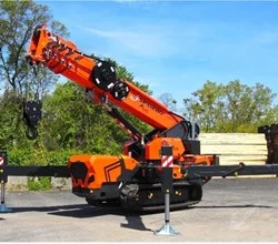 2022 Jekko SPX1280 Mini Cranes for Rent