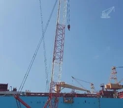 2009 Kobelco CK2500