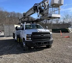 2024 Altec LS49 MOUNTED ON 2022 CHEVROLET 6500