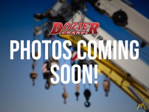 2024 Kobelco CK2000G-3