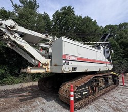 2003 Link-Belt LS-218H II