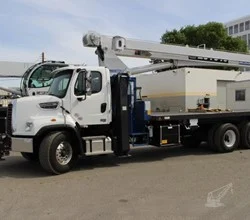 2026 Manitex 26101C MOUNTED ON 2026 FREIGHTLINER 108SD