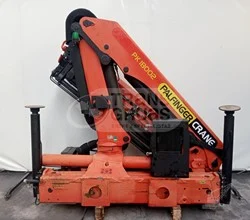 PALFINGER PK18002EH